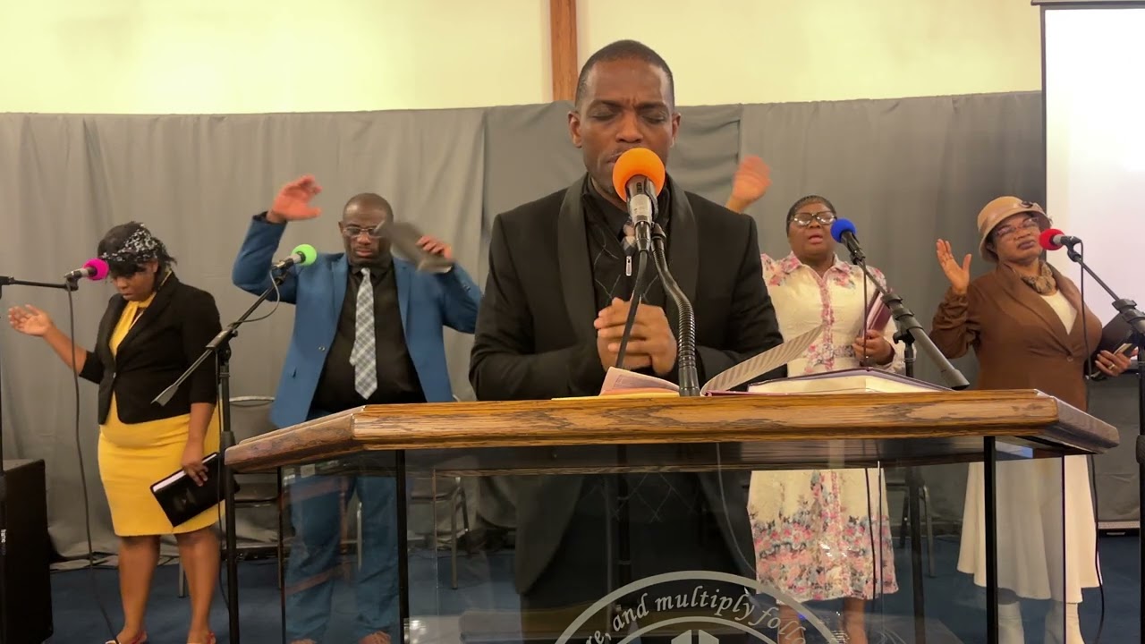 Culte du Dimanche 15 Février 2026 I  Theophile Church California