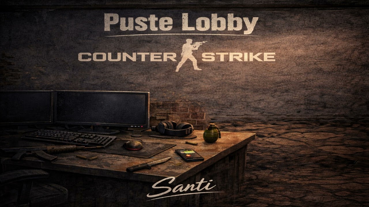 Santi - Puste Lobby