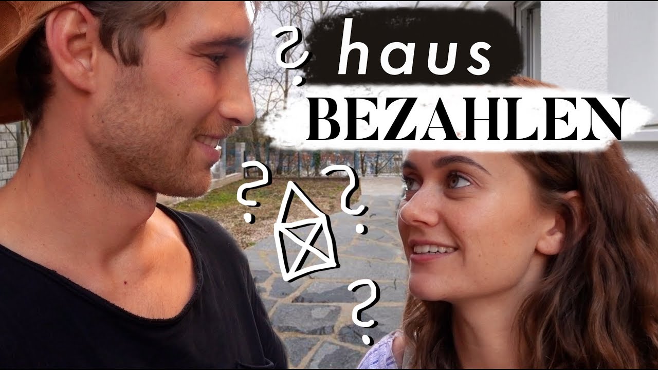 Haus finanzieren, neues Sofa aussuchen & finale Deko im Wohnzimmer | MANDA Vlog