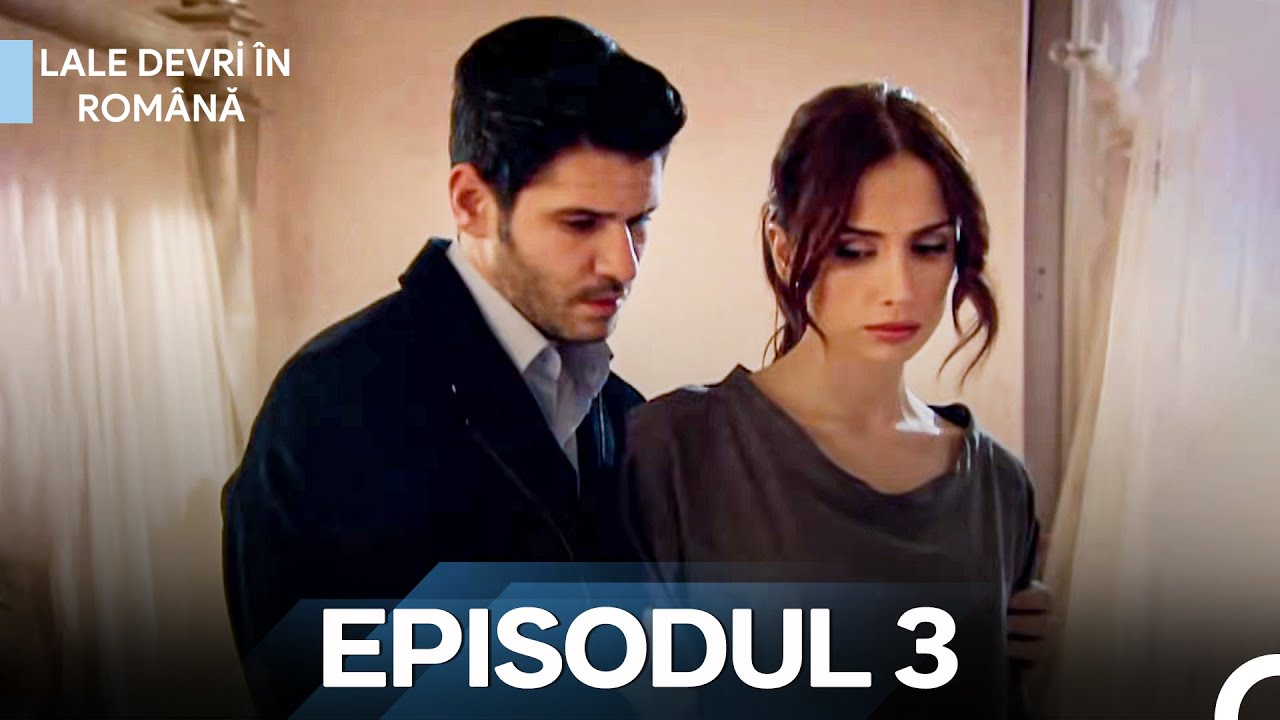 Lale Episodul 3 (Versiune Lungă)