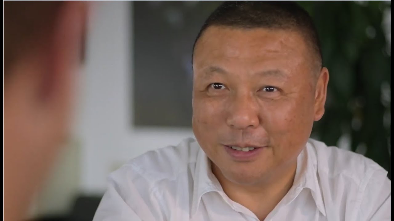 HatchTech China &ndash; Best-in-class incubation technology