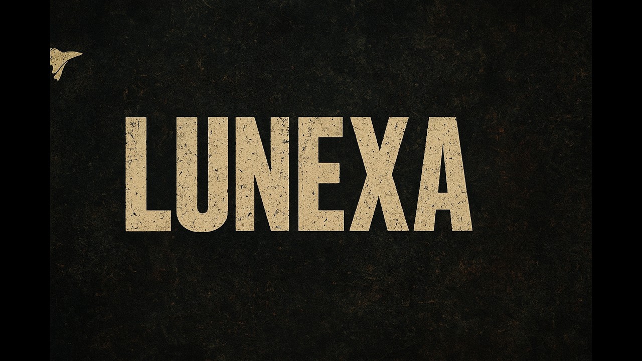 Zula FragMovie #6 / lunexa