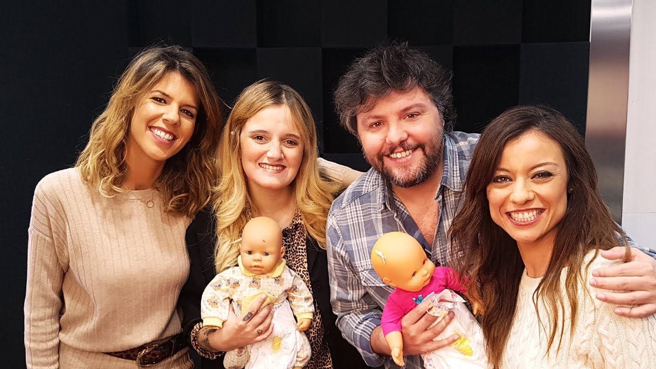 Rádio Comercial - Filhos da Mãe e do Pai Também - Dormir que é bom, nada!