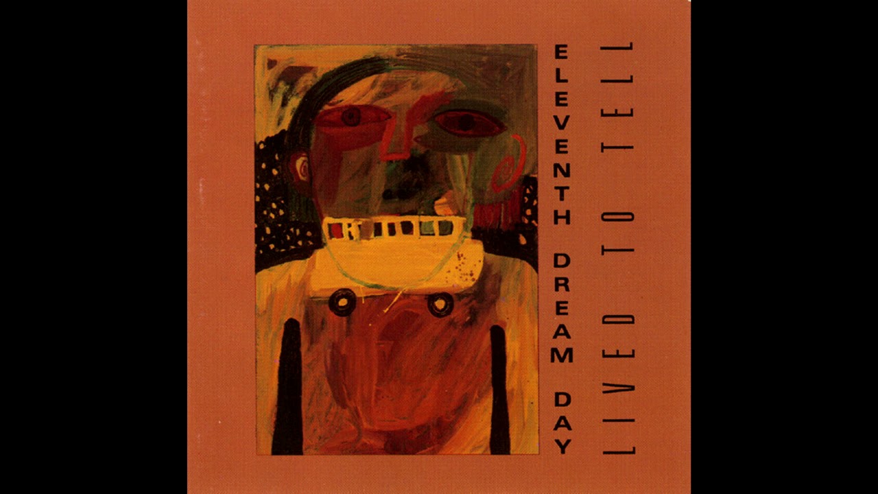 Eleventh Dream Day - Rose of Jericho (1991)