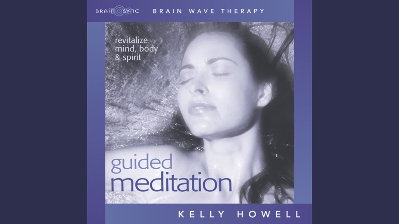 Guided Meditation - Theta Music