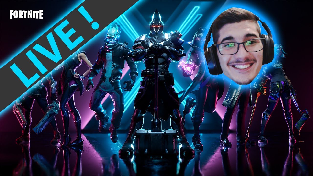Fortnite and call of duty mobile-  پاڕکۆر و شەبشەبیلات - USE CODE: AKAR  (LIVE) -