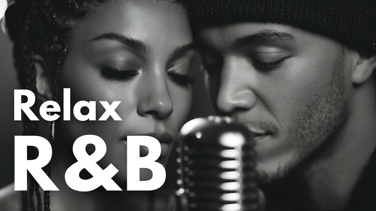 【R&B Relax 315】Love Playlist 💗 Chill & Work | Indie Ballad | Relaxing Coffee Music, Study and Work
