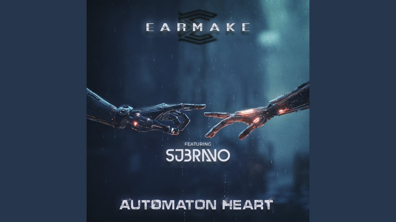 Automaton Heart (Instrumental)