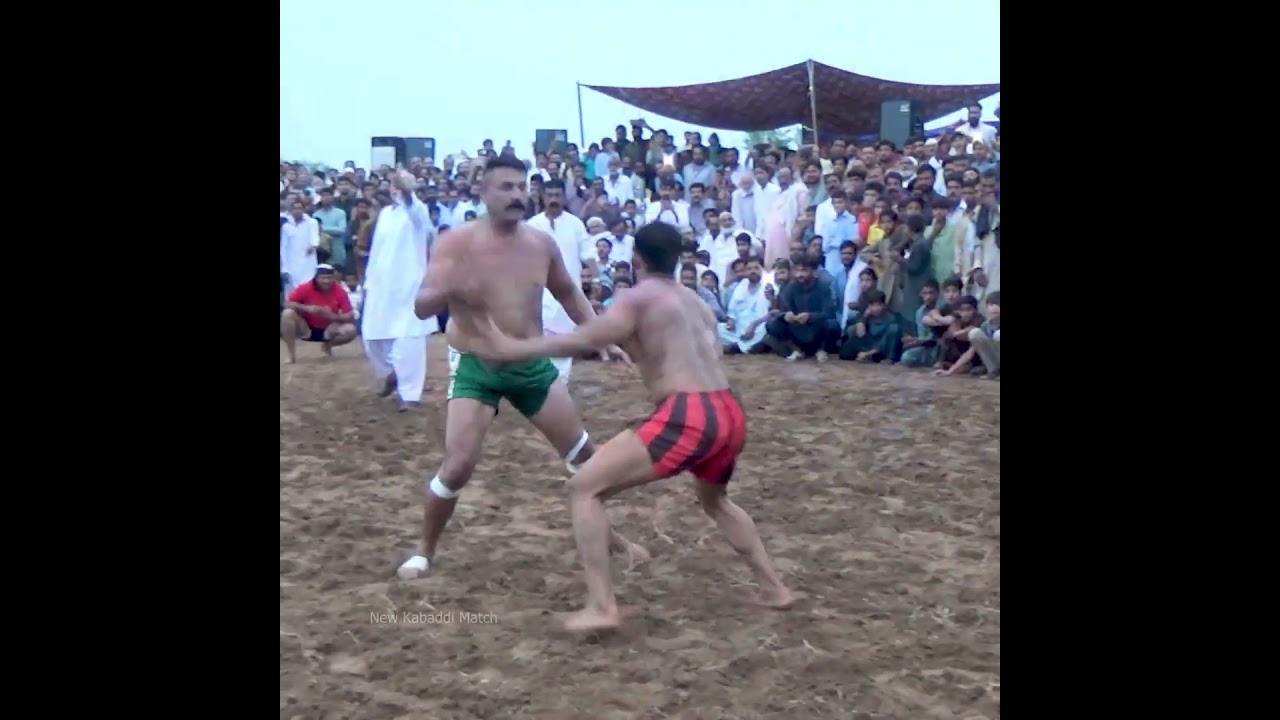 Abdul Rehman Bijli Vs Guddu Pathan New Kabaddi Match 2025 at Thoa Khalsa | 