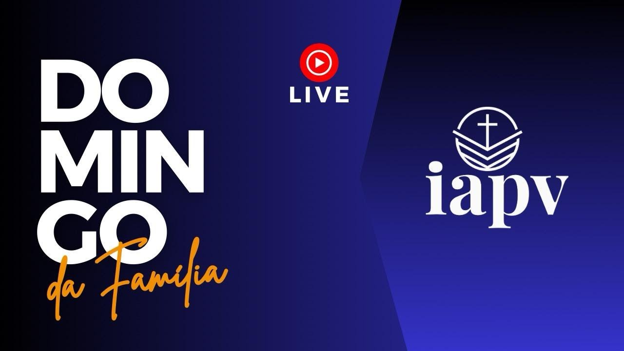 DOMINGO DA FAMÍLIA -  ESPECIAL SALMOS