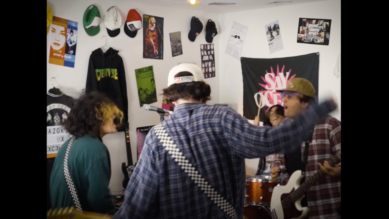 Blnko x San Venus - Masoquista por Excelencia  (Video Oficial alv)