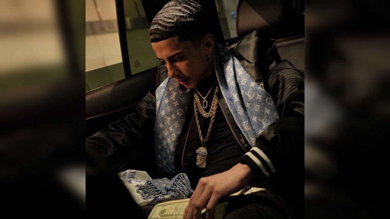 [Free] J.I Type Beat 2020 - 