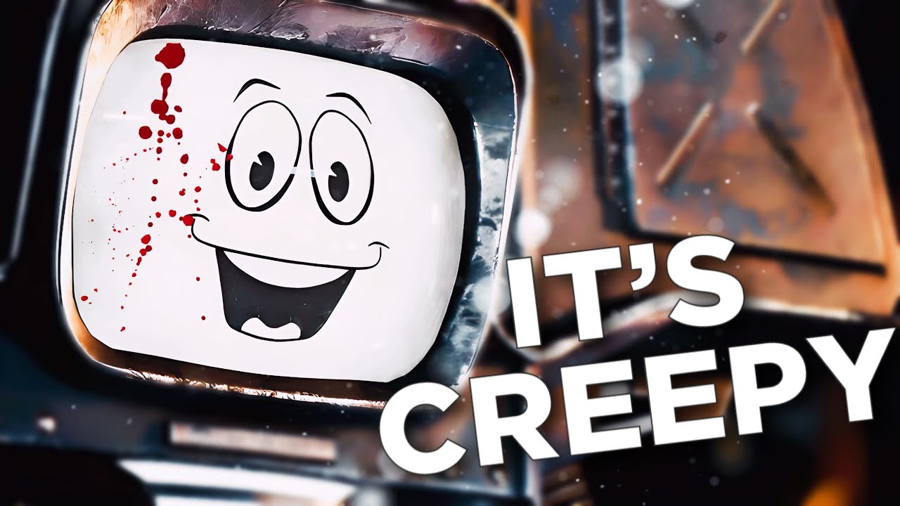 The Creepy Tone of Fallout: New Vegas
