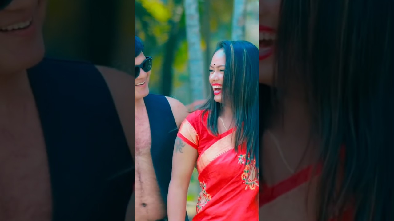 TATAR TATAR || Official Video || Satish Das|| New Khortha Song 2025 || pinky