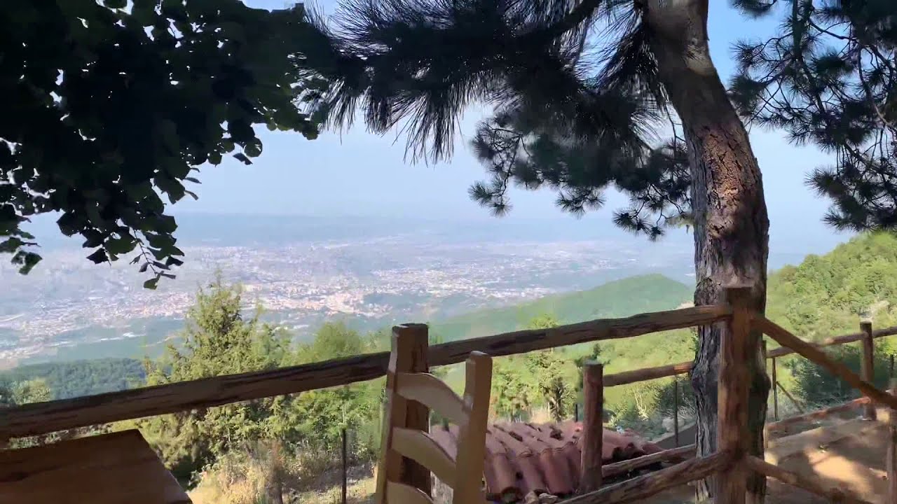 Ku me shku ne Tirane? Dajti Paradise