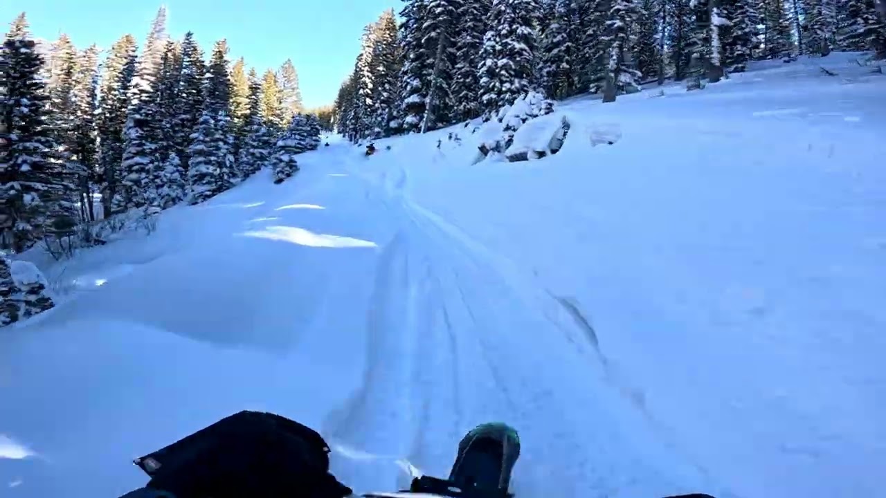 (Deep day!) go down but get back up and just have fun