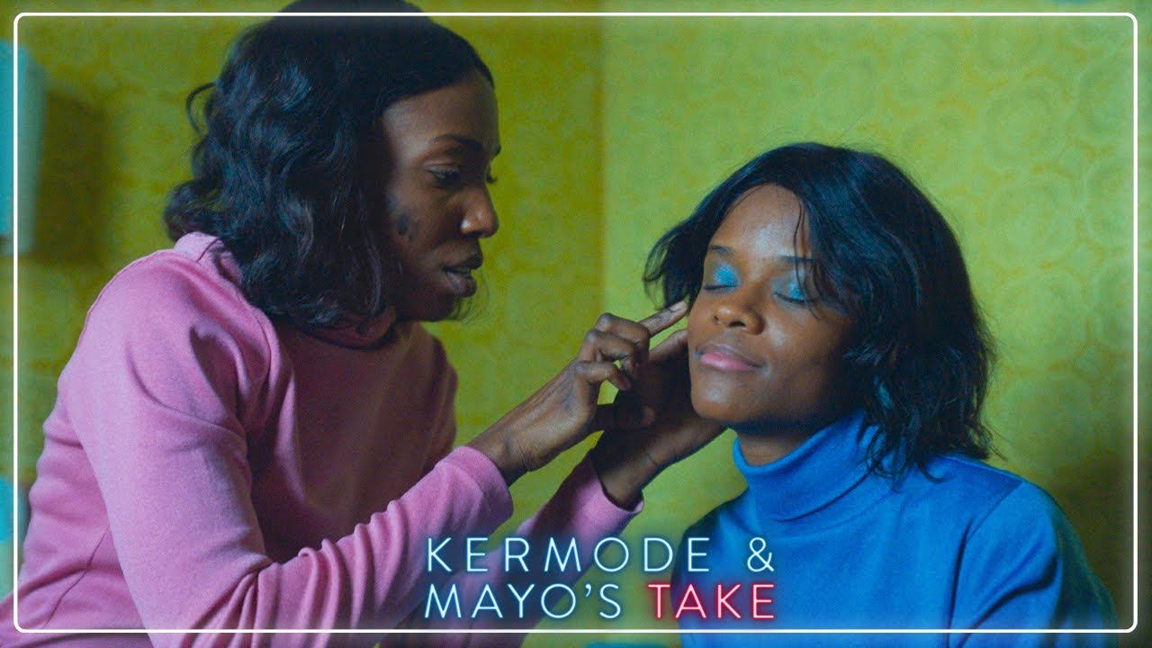 Mark Kermode reviews The Silent Twins - Kermode and Mayo’s Take