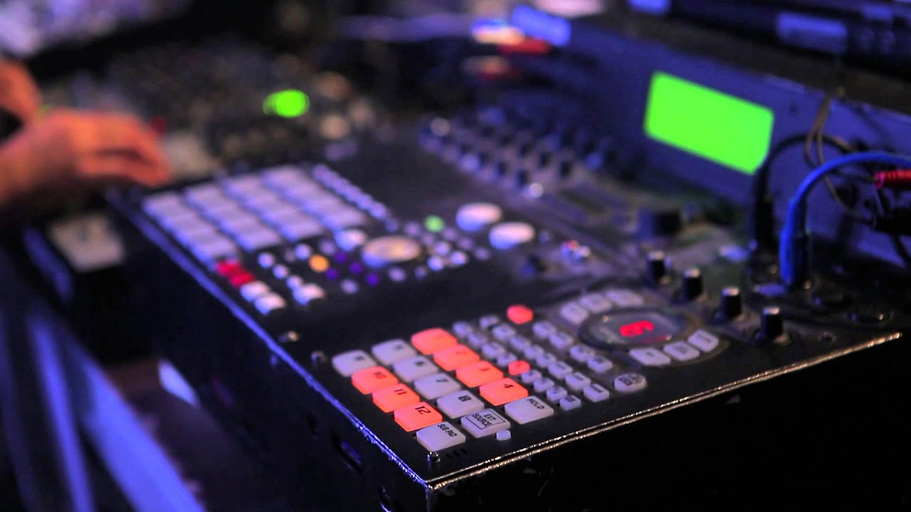 Premiesku (Live) @ Time Warp, Milan // 29 September 2012