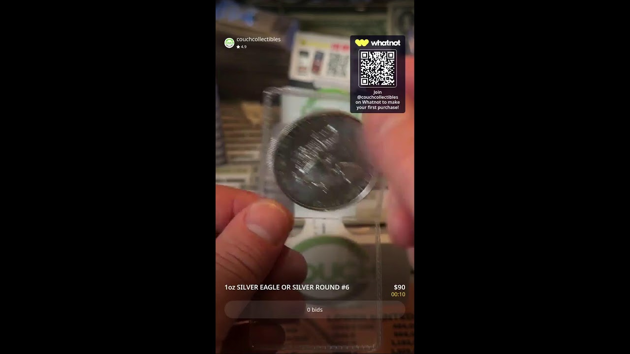 GRADED SILVER COINS FOR SALE - COUCH COLLECTIBLES