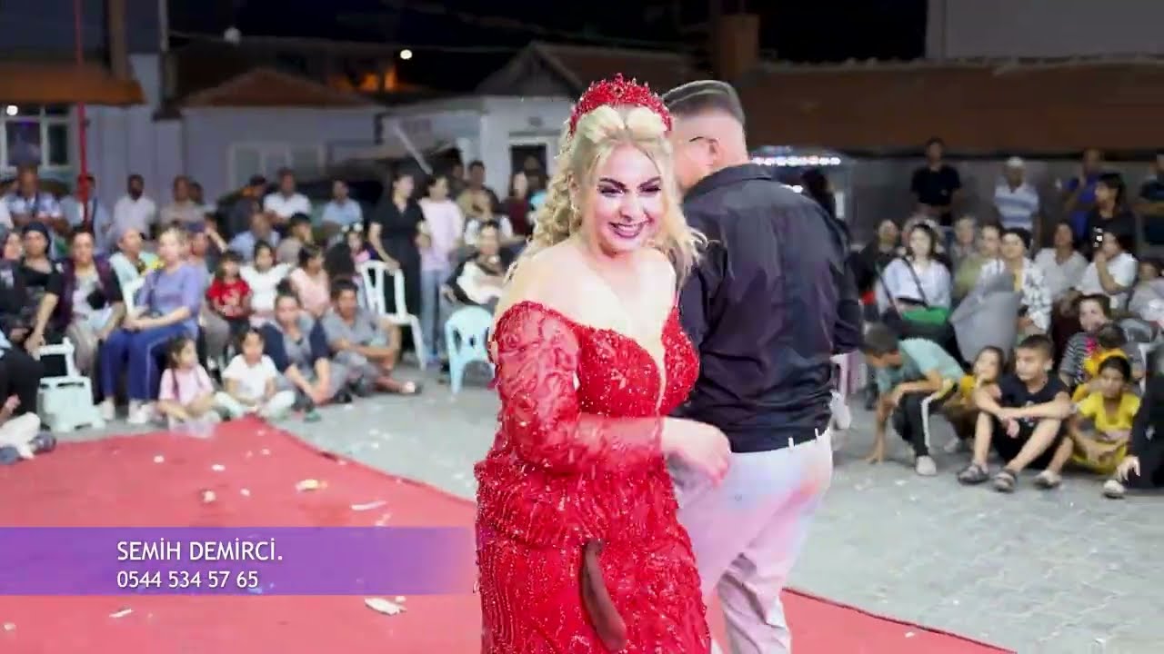 MUSTAFA & MELEK ..  SÜPER OYUNLAR  HAYRABOLU 2025.