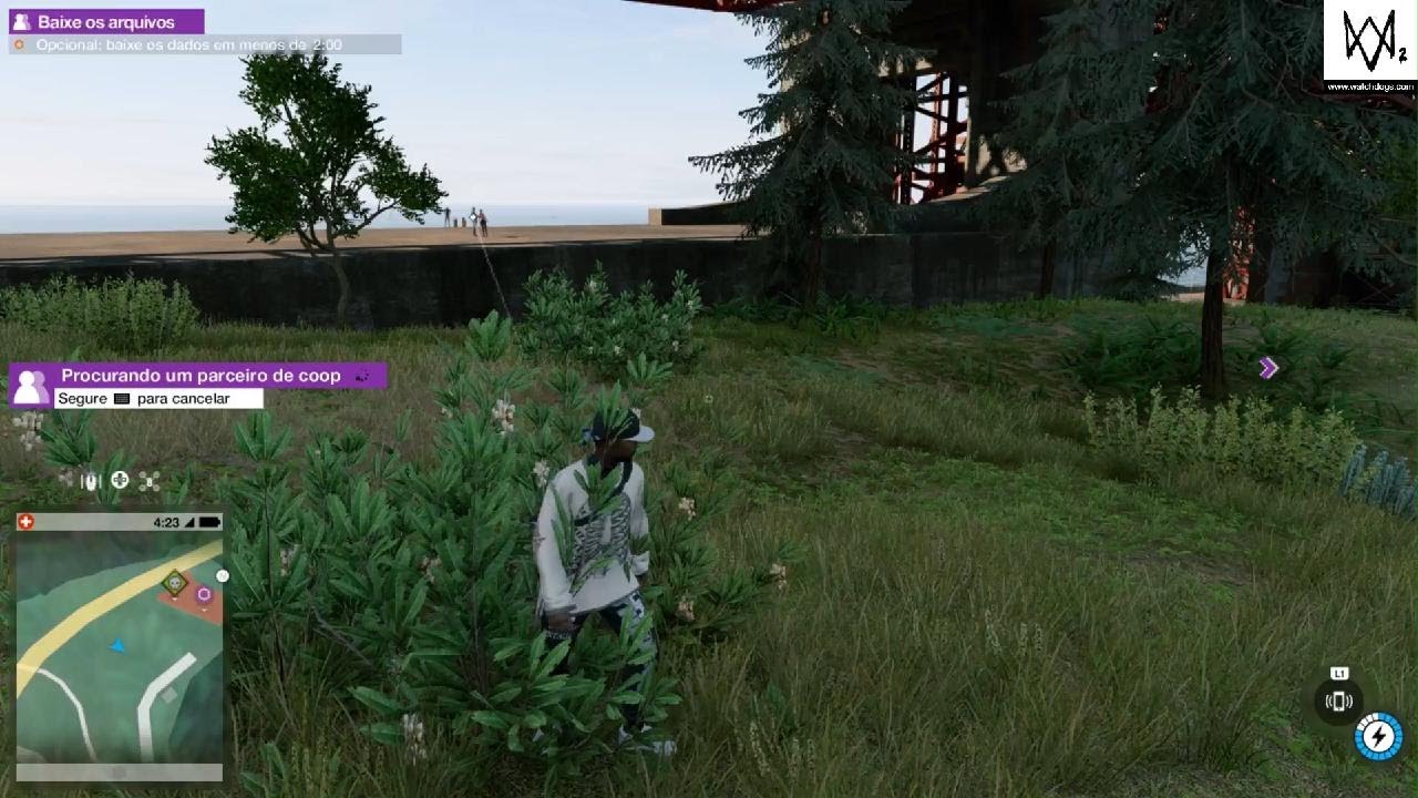 WATCH_DOGS 2
