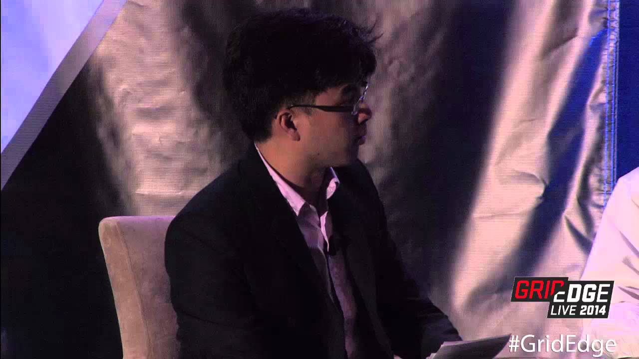 Grid Edge Live 2014: The Role of Smart PV Inverters