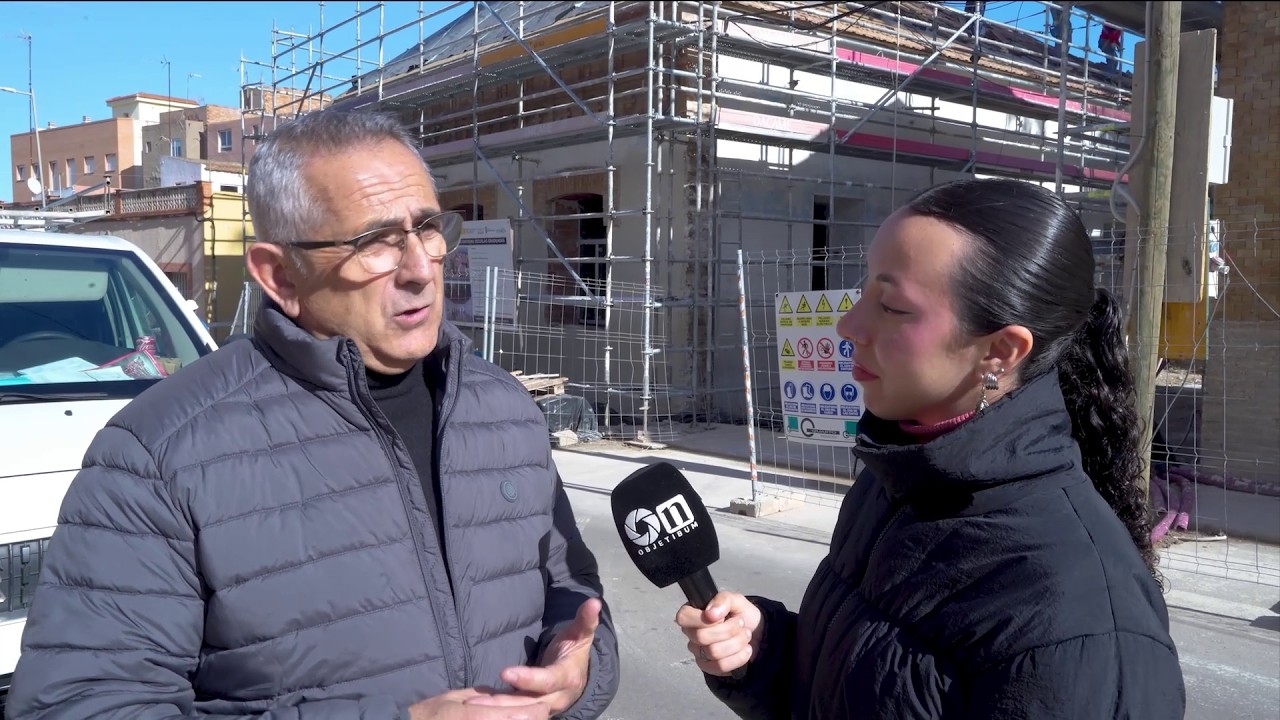 ON ENTREVISTA A PEDRO LÓPEZ MILÁN