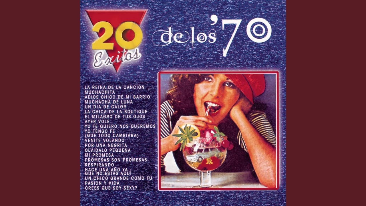 Hace un Año Ya... Que No Estás Aquí