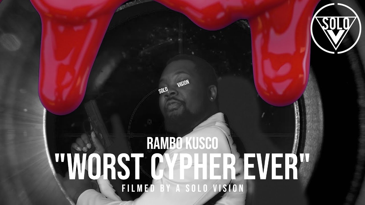 Rambo Kusco - 
