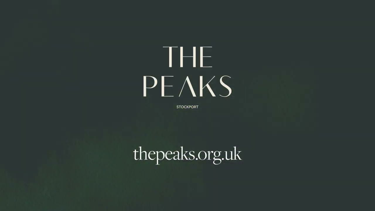 The Peaks, in Stockport