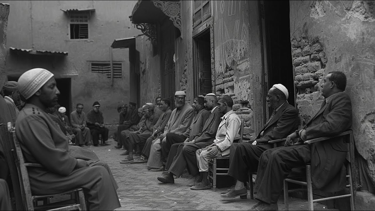 قصة الشيخ اللي كان بيخدر الستات ويغتصبهم ويدخلهم الديانة اليهودية في السويس!