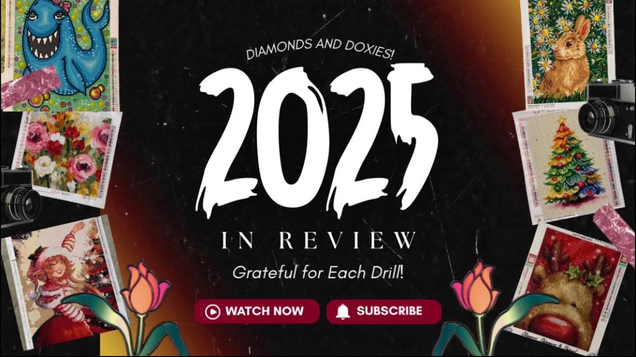 Итоги 2025 года! Обзор года! 👀