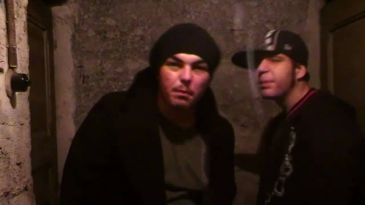 KrToT & Sekachot - Od Rap Do Sandak (VIDEO)