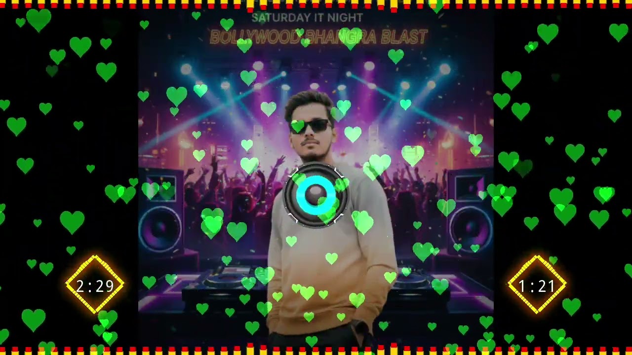 ब्यूटीफुल नोनी॥ DJ remix #viral 