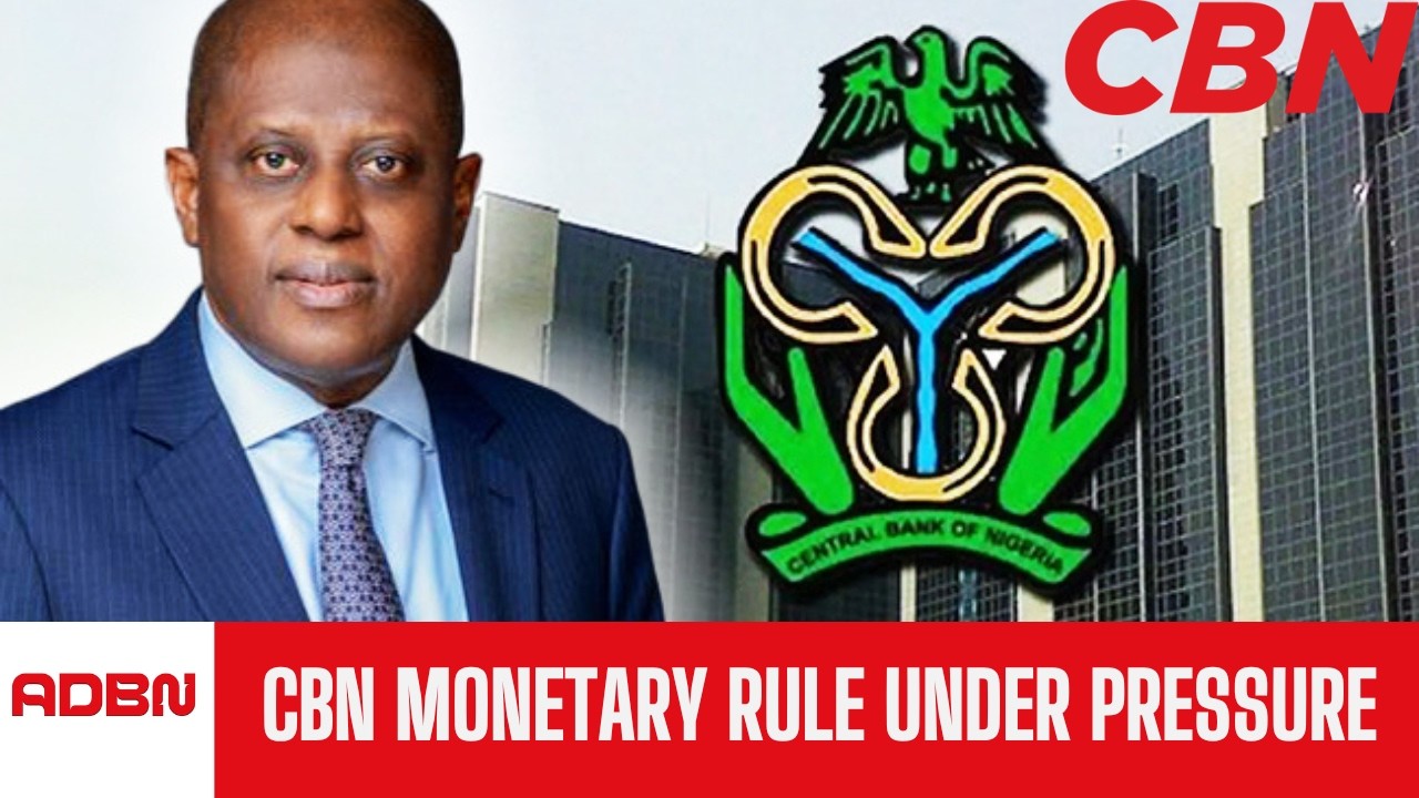 2027 Campaign Spending Set To Challenge Cbn Monetary Discipline