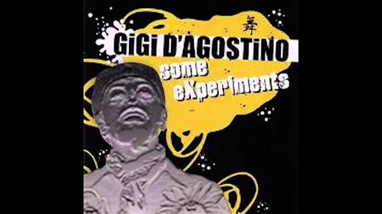 Lo Sbaglio (Quaglio Mix)