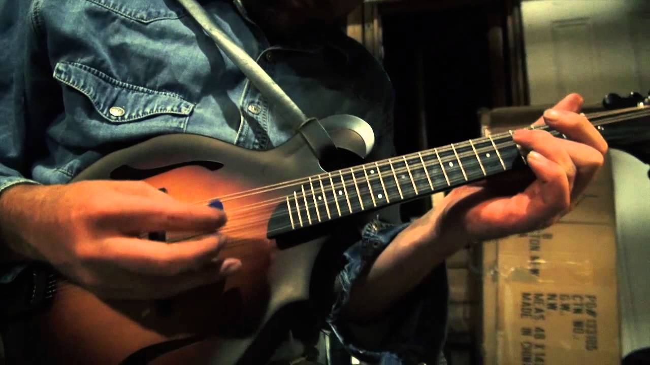 Matthew Hornell - She Only Loves Me
