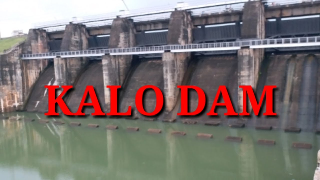 KALO DAM | MAYURBHANJ MIRROR | EPISODE -13