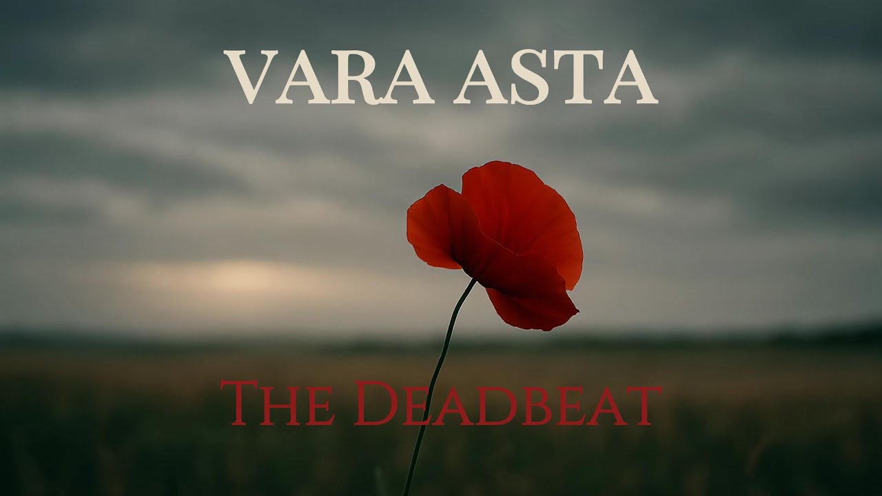The Deadbeat - Vara asta | Official Lyric Video