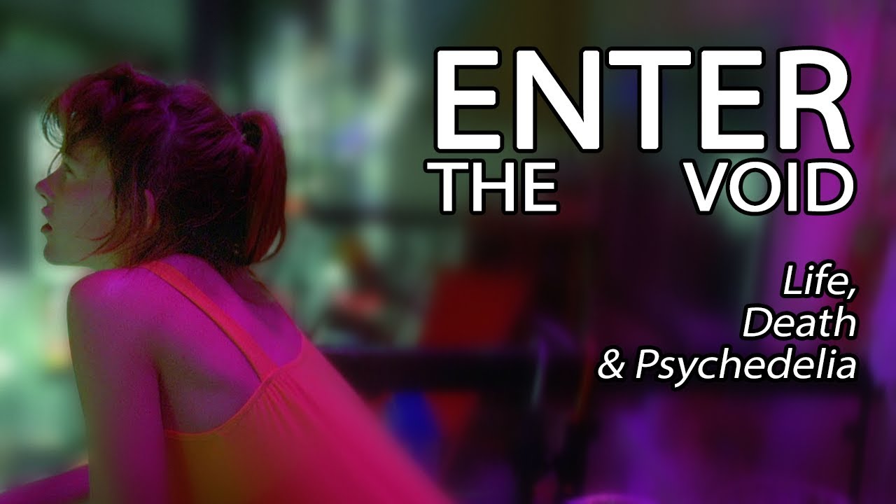 Enter The Void &mdash; Жизнь, смерть и психоделия