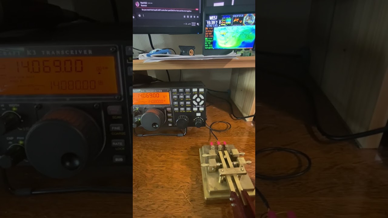 My Secret Method for Mastering Morse Code in 2025!