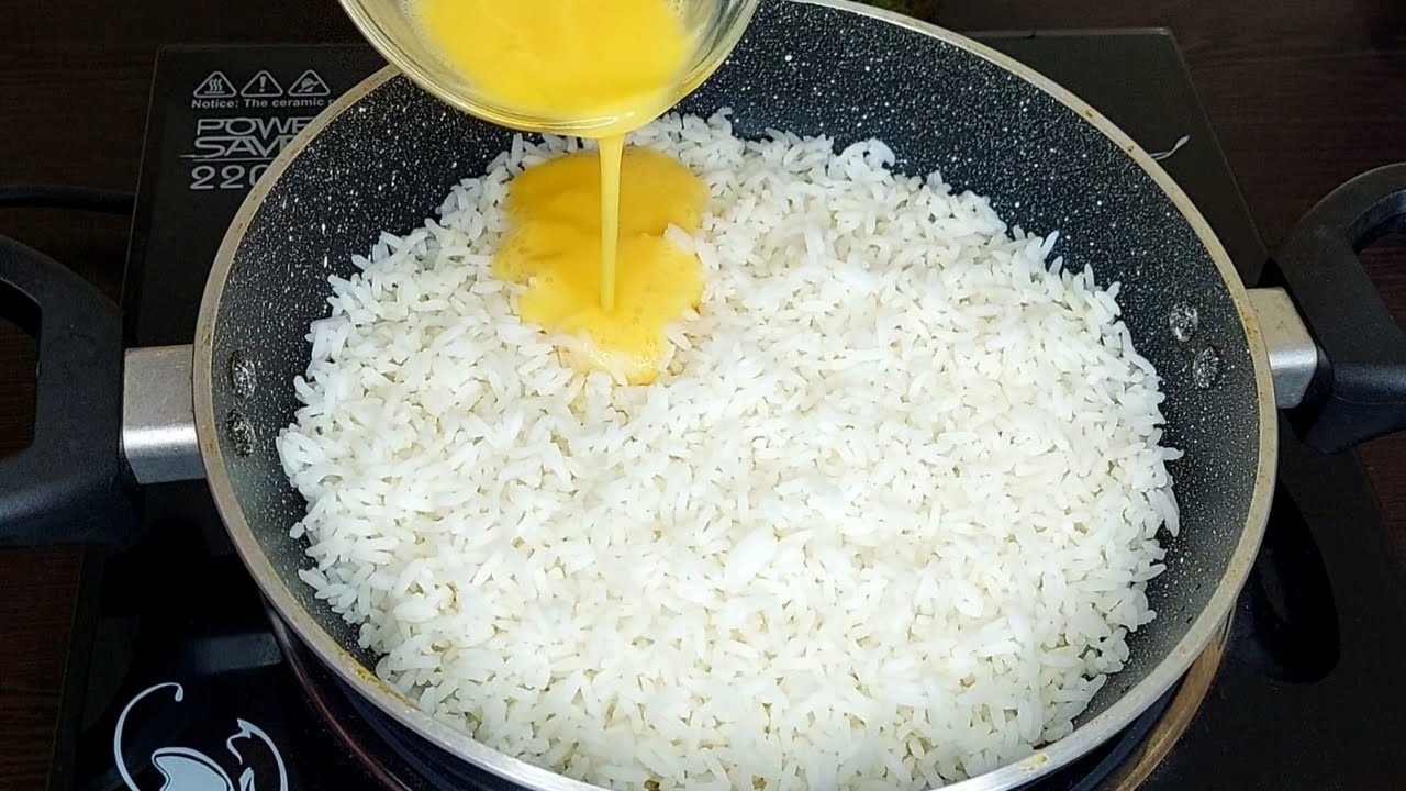 I cook it almost everyday | My Comfort Bowl Recipe
