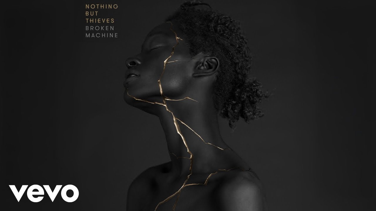 Nothing But Thieves - Number 13 (Official Audio)