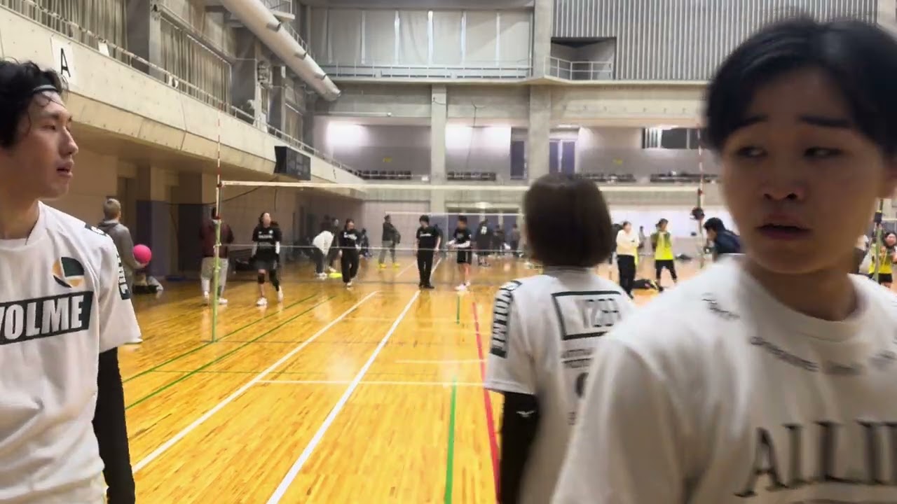 決勝トーナメントvsセーラームーン②