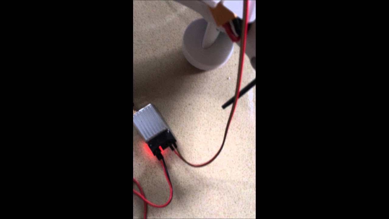 Cheerson CX-20 OSD install Video for TS351 AV transmitter