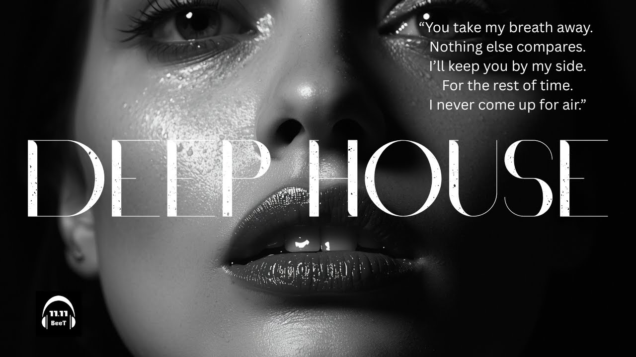 Best of Deep House [2026] | Progressive House #4