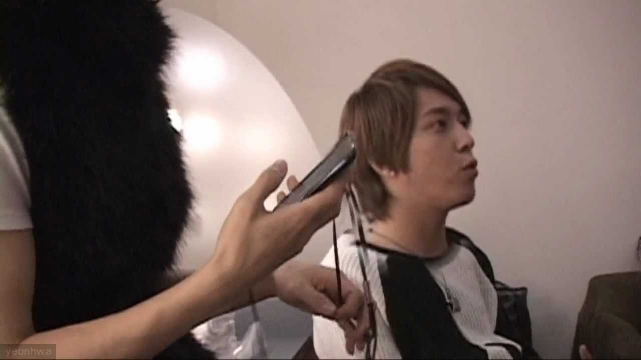 CNBLUE LIVE MAGAZINE VOL.03