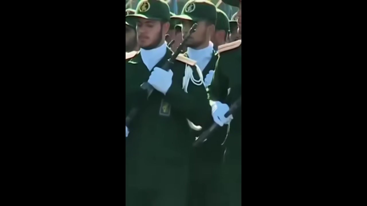The Secret Behind Iran&rsquo;s Mosaic Defense Strategy
