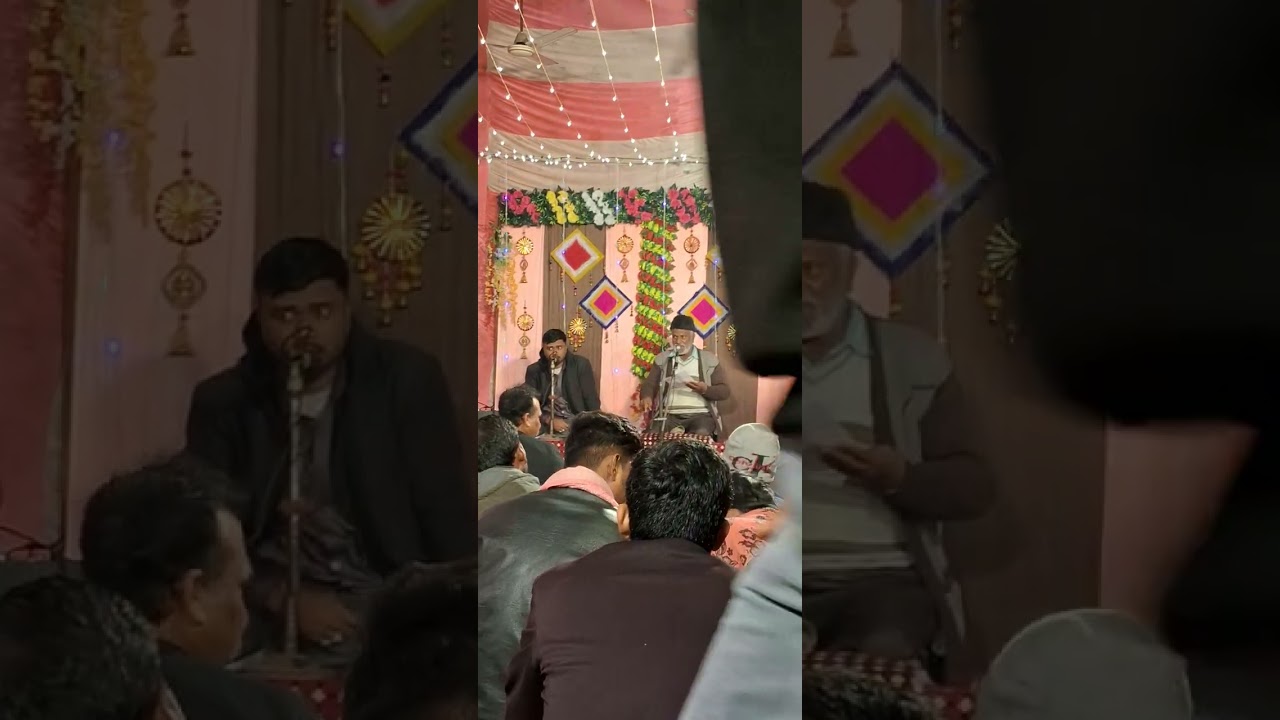 🌹 10 SHABAN JB ISHTEYAQ SB :30 JANUARY 2026 