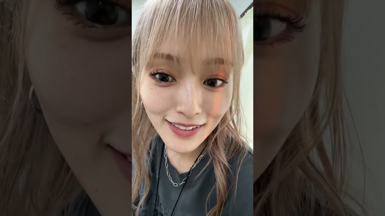 山本彩 Sayaka Yamamoto [Instagram Live] 2023.08.20